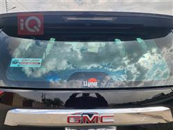 جي ام سي يوكون